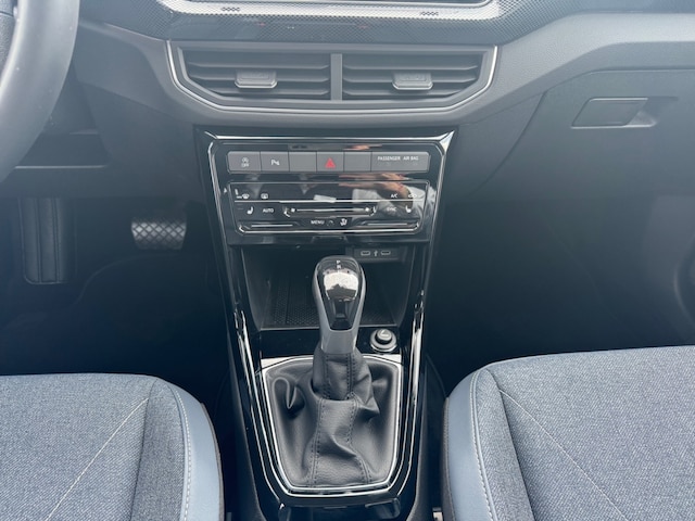 Volkswagen T-Cross 1.0 TSI DSG Style