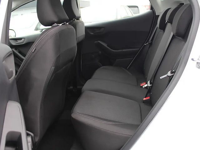 Ford Fiesta Cool & Connect