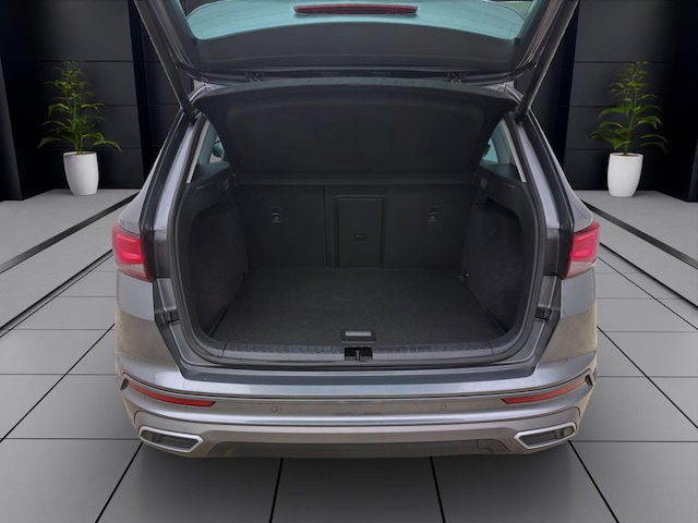 Seat Ateca 1.5 TSI DSG FR-lijn