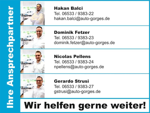 Volkswagen Tiguan 1.5 eTSI DSG