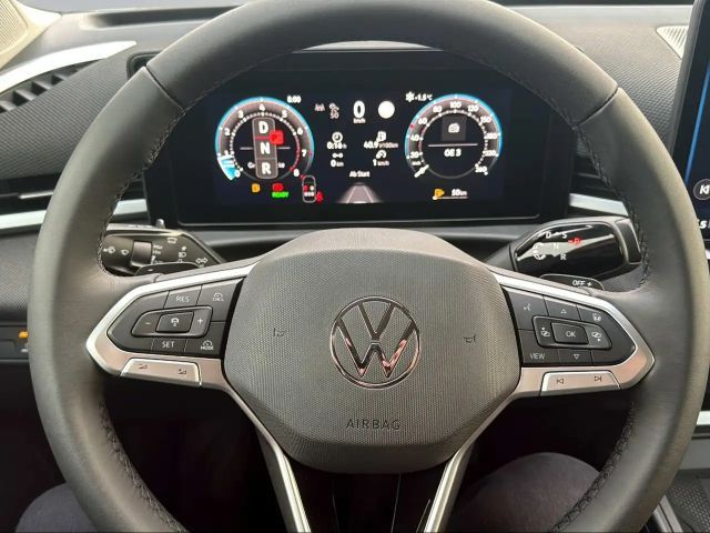 Volkswagen T-Roc DSG Life