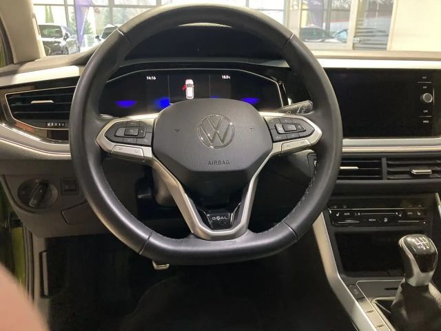 Volkswagen Taigo 1.0 TSI