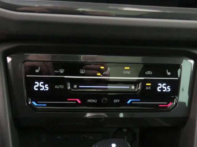 Volkswagen Tiguan DSG R-Line