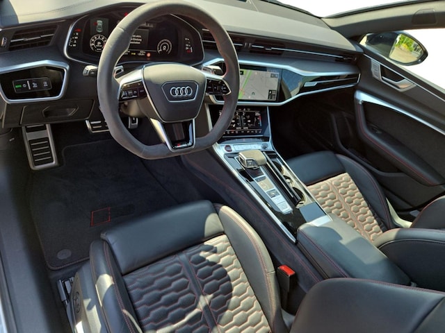 Audi RS7 Quattro Sportback