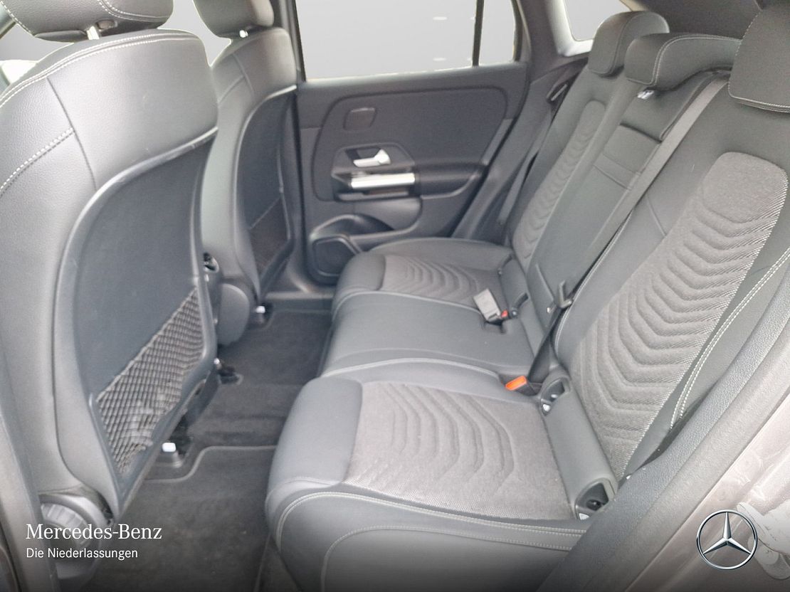 Mercedes-Benz EQA 350 4MATIC