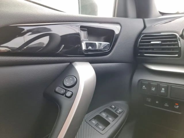 Mitsubishi Eclipse Cross PHEV