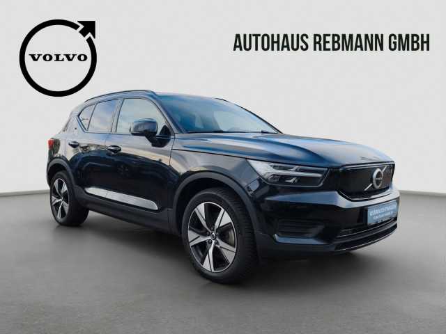 Volvo XC40 Plus Recharge