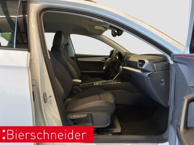 Seat Leon 1.5 eTSI DSG FR-lijn