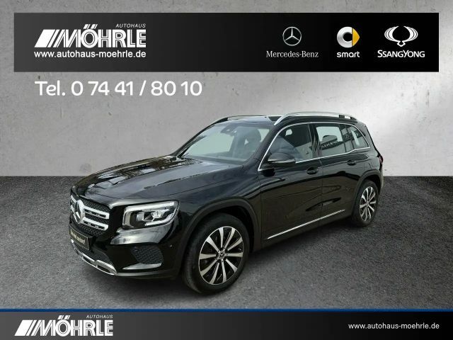 Mercedes-Benz GLB 200 Progressive