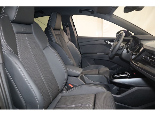 Audi Q4 e-tron 35 Sportback