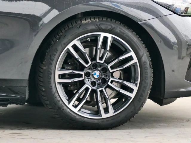 BMW 520 M-Sport Touring