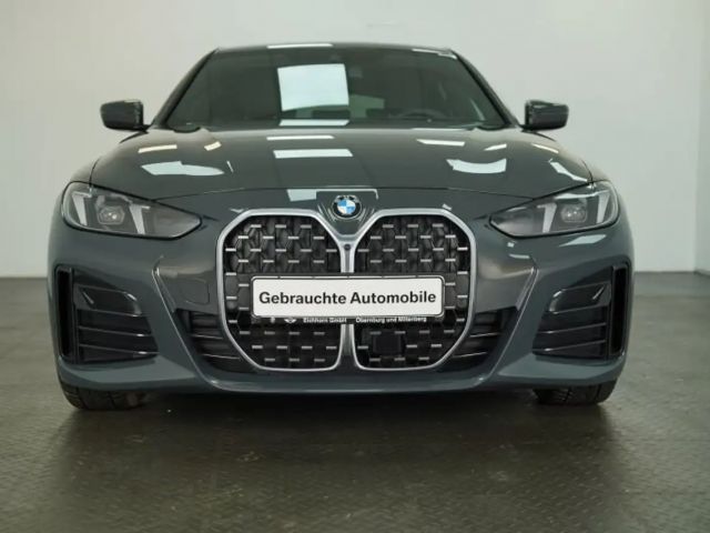 BMW 420 420d Coupé Gran Coupé M-Sport