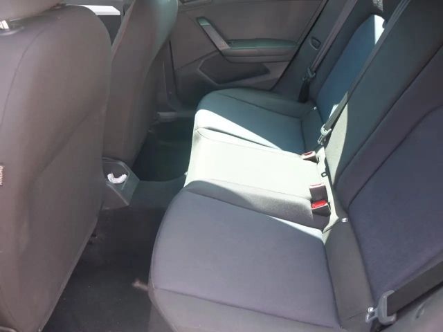 Seat Ibiza 1.0 EcoTSI FR-lijn