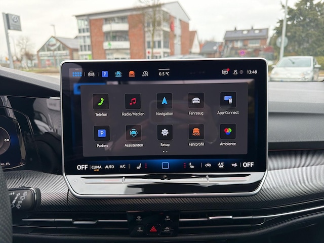 Volkswagen Golf Golf VIII IQ.Drive