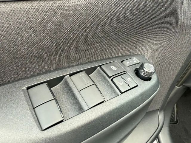 Toyota Yaris Cross Hybride