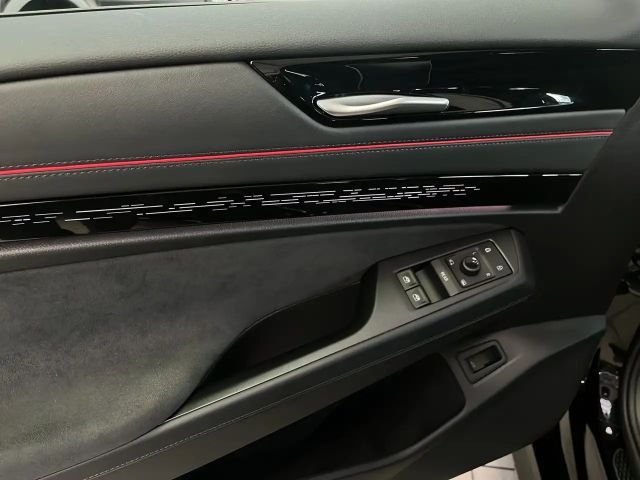 Volkswagen ID.7 GTX Tourer