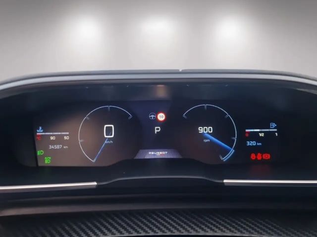 Peugeot 508 Allure Pack BlueHDi EAT8