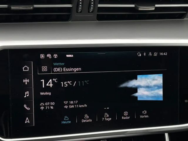 Audi A6 40 TDI Avant Quattro