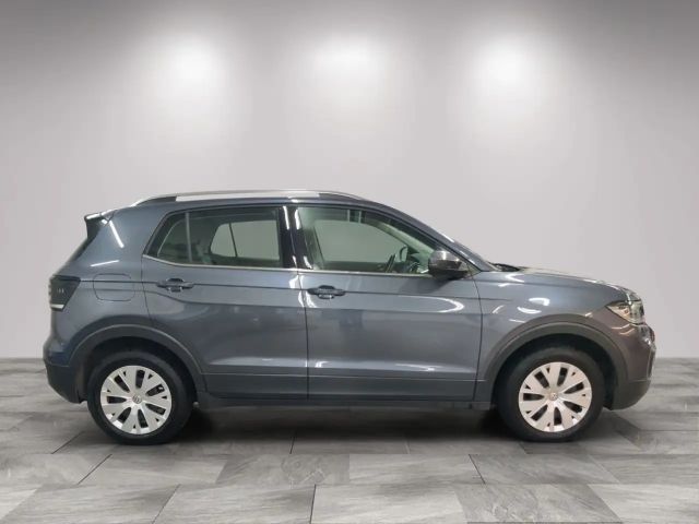 Volkswagen T-Cross 1.0 TSI Style