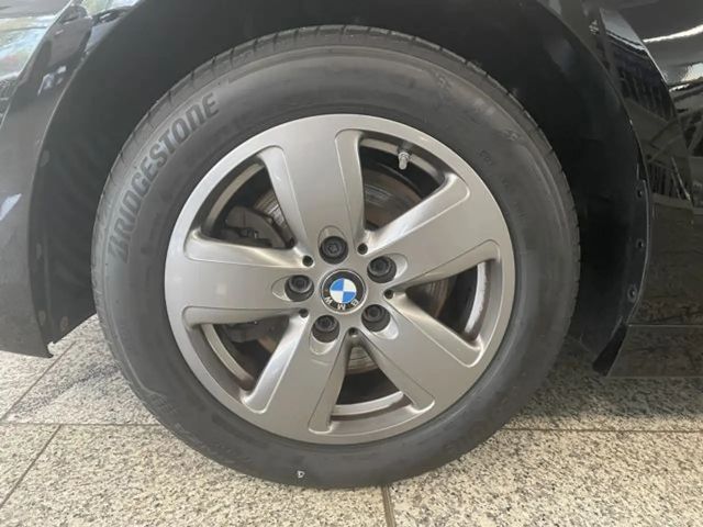 BMW 118 118i Advantage pakket Sedan
