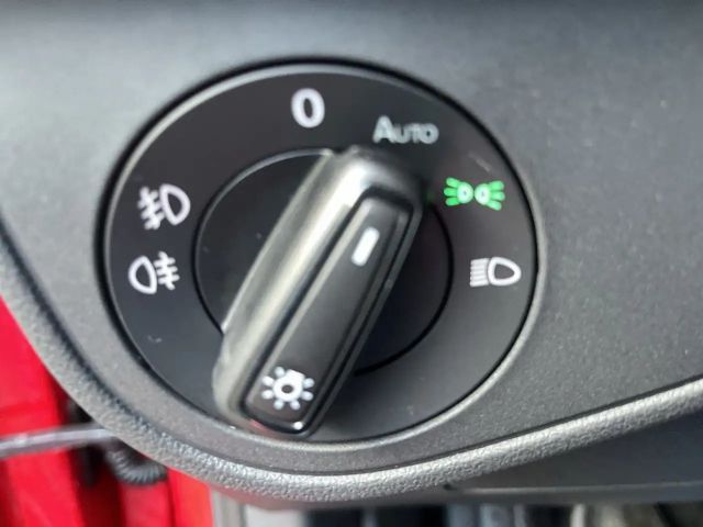 Volkswagen Polo 1.0 TSI DSG IQ.Drive Style