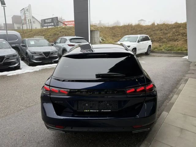 Peugeot 508 Allure Pack BlueHDi EAT8 SW