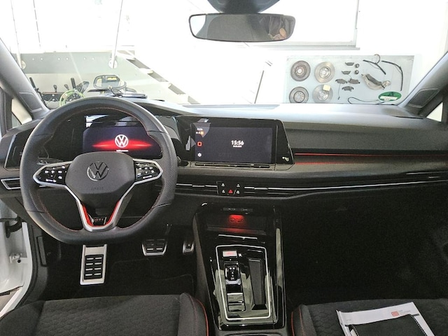 Volkswagen Golf Golf VIII