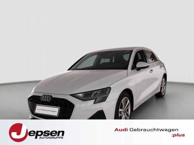 Audi A3 35 TDI S-Tronic Sportback
