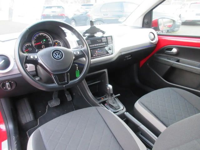 Volkswagen e-up! Style