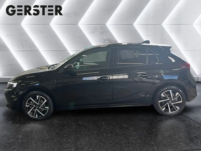 Opel Corsa GS-Line Grand Sport Turbo