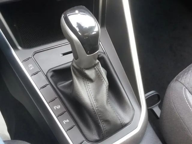 Volkswagen Taigo DSG