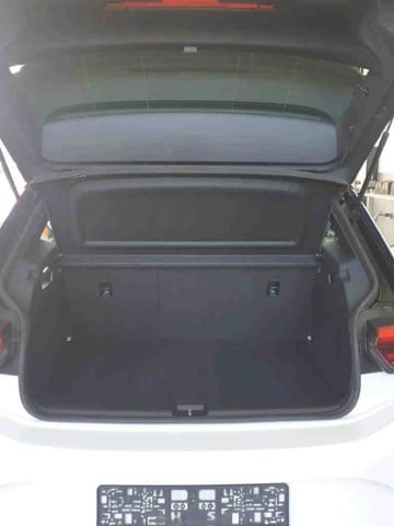 Volkswagen ID.3 62 kWh +LED +ACC +APP +NAVI +SHZ +LM +CLIMA +