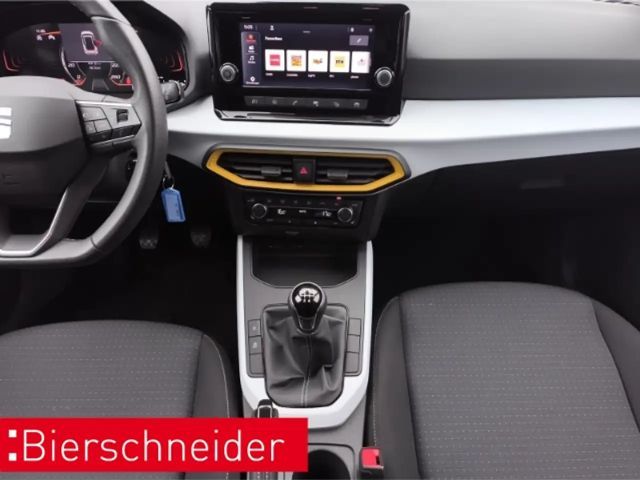 Seat Arona 1.0 TSI