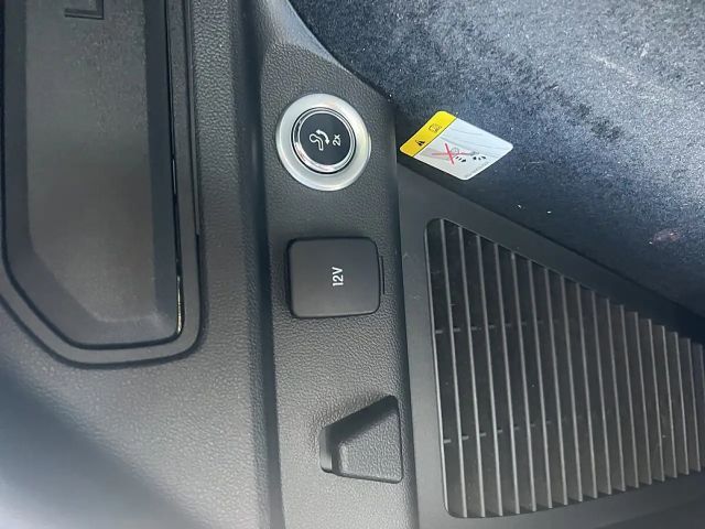 Ford Kuga Plug in Hybrid ST Line X