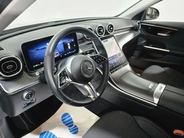 Mercedes-Benz C 220 4MATIC C 220 d Estate