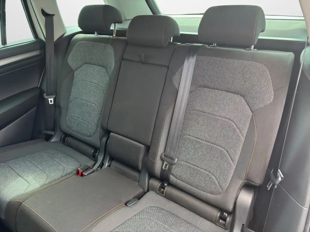 Skoda Kodiaq 2.0 TDI 4x4 Clever