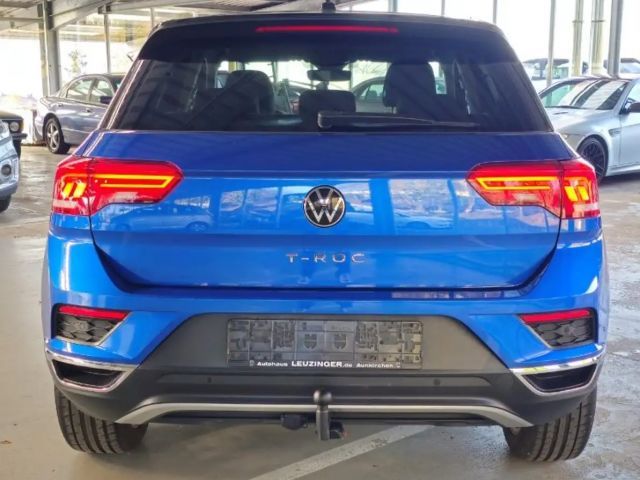 Volkswagen T-Roc 1.5 TSI Style