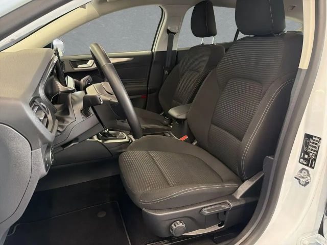 Ford Focus EcoBoost Titanium