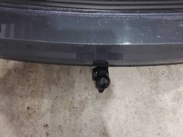 Volkswagen Touran 1.5 TSI DSG