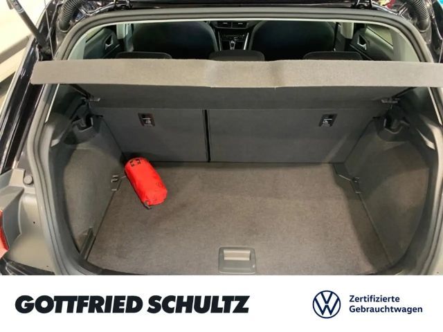 Volkswagen Polo DSG Move