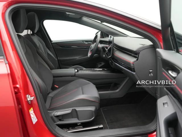 Volkswagen ID.7 GTX Tourer