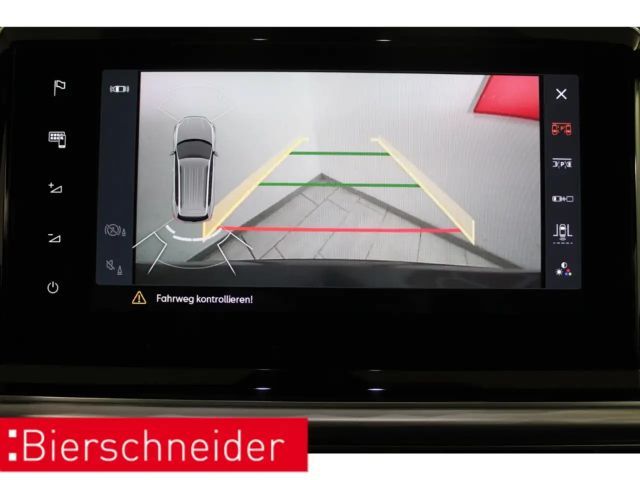 Seat Tarraco 2.0 TDI DSG