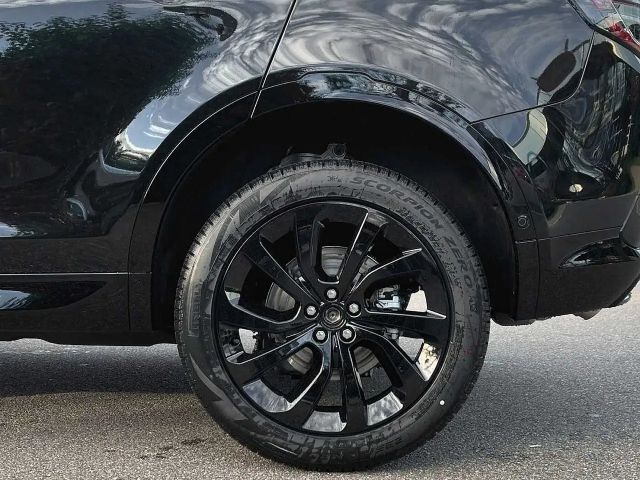 Land Rover Discovery Sport D200 Dynamic SE