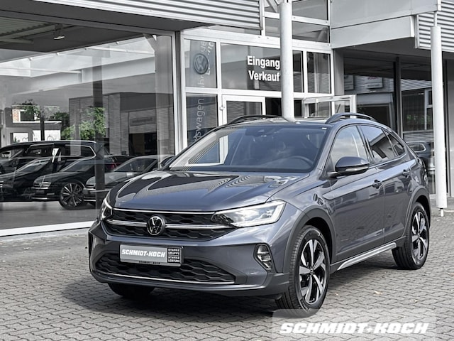 Volkswagen Taigo 1.0 TSI DSG Life