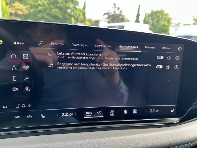 Audi A6 e-tron e-tron