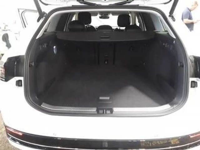 Volkswagen Passat DSG Elegance Elegance