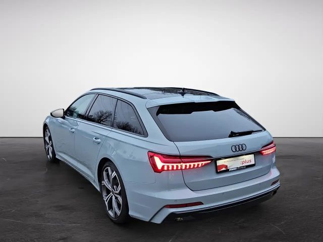 Audi A6 35 TDI Avant S-Line S-Tronic