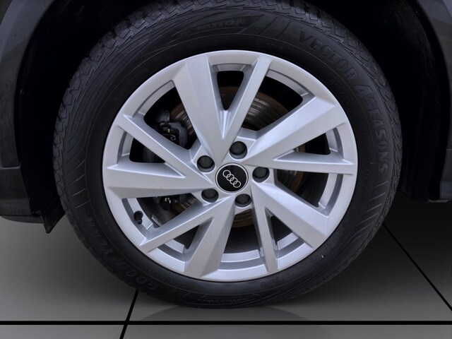 Audi Q2 35 TDI Quattro S-Tronic