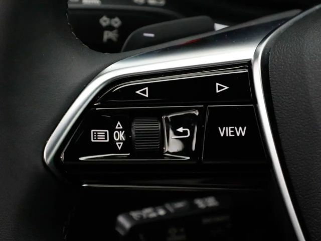 Audi A6 50 TDI Quattro S-Line