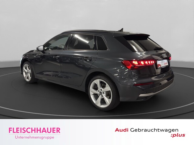Audi A3 30 TFSI S-Tronic Sportback